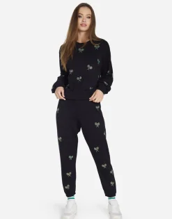 Lauren Moshi Alana Moshi Tennis Club*Women Sweaters & Knits