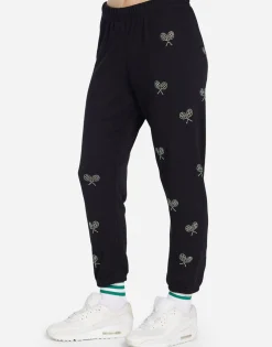 Lauren Moshi Alana Moshi Tennis Club*Women Sweaters & Knits