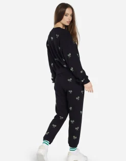 Lauren Moshi Alana Moshi Tennis Club*Women Sweaters & Knits