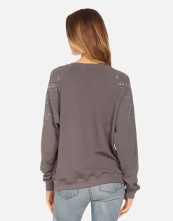 Lauren Moshi Anela Aka Blondie*Women Long Sleeve