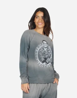 Lauren Moshi Anela Elton John Piano*Women Sweaters & Knits