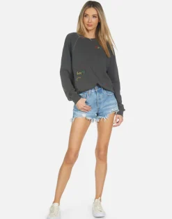 Lauren Moshi Anela Hippie Girl*Women Long Sleeve