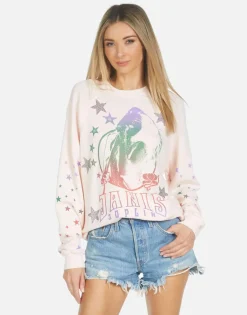 Lauren Moshi Anela Janis Joplin*Women Long Sleeve