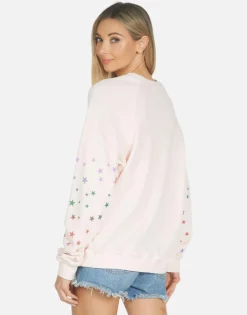 Lauren Moshi Anela Janis Joplin*Women Long Sleeve