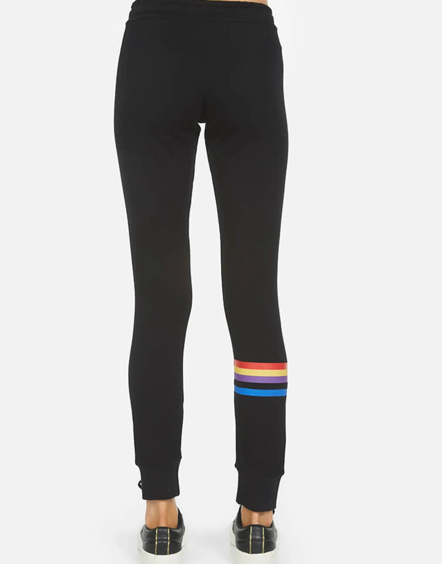 Lauren Moshi Angelina Bracelet Lip*Women Long Sweatpants