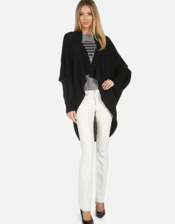 Lauren Moshi Annika Stripe Skull*Women Sweaters & Knits