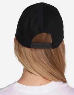 Lauren Moshi Barbie Convertible Patch Canvas Hat In | Bay By * Hats