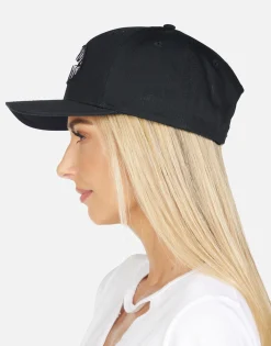 Lauren Moshi Bay Zebra Lip* Hats