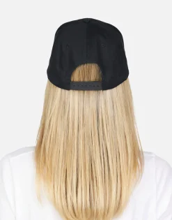 Lauren Moshi Bay Zebra Lip* Hats