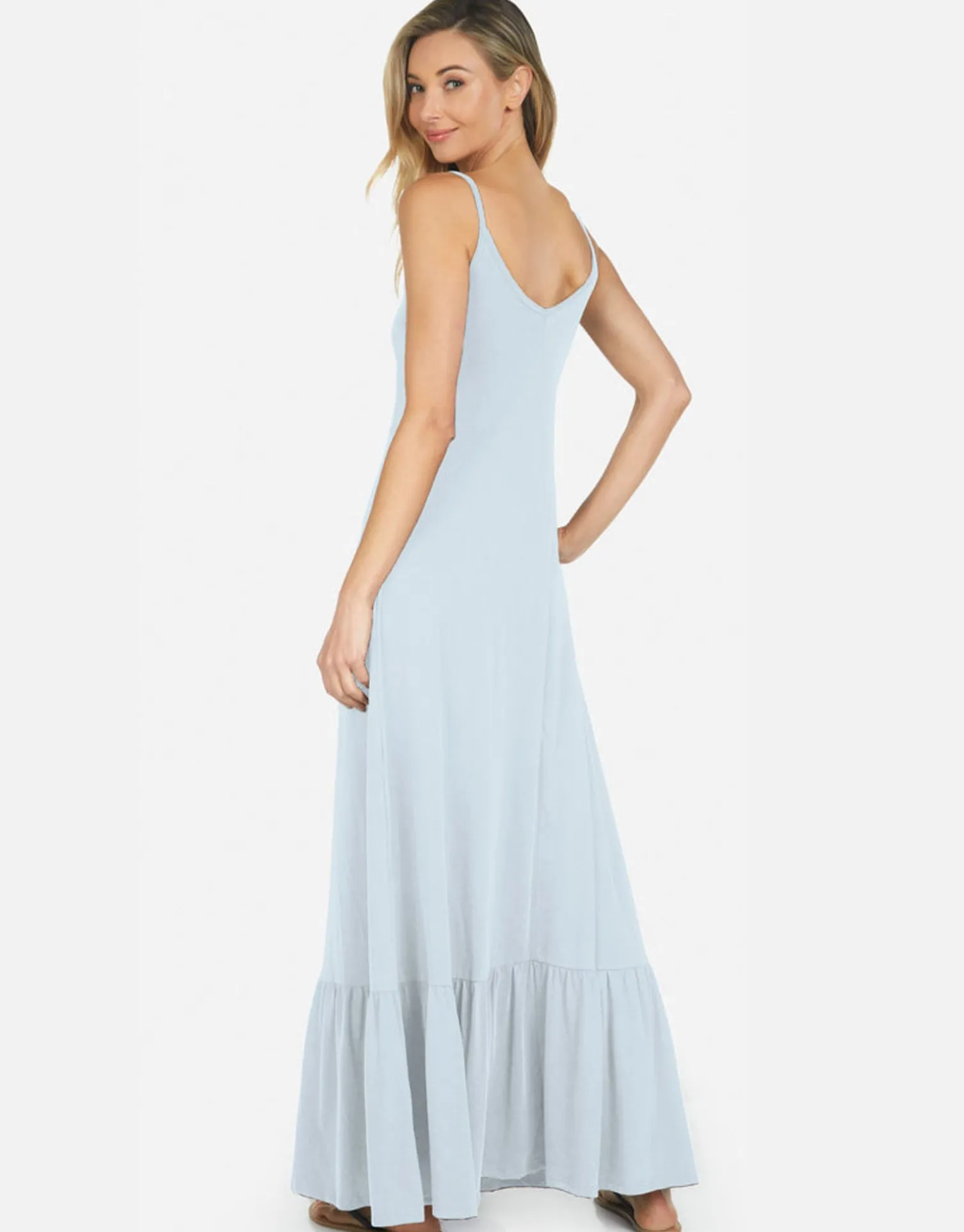 Lauren Moshi Beatrix X Floral Eye Love*Women Dresses