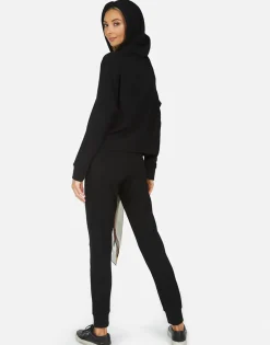 Lauren Moshi Belinda Scarf Made In Los Angeles California Usa Ultra Soft Lightweight*Women Hoodies