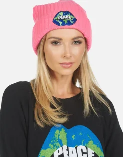 Lauren Moshi Blix World Peace Lips*Women Sweaters & Knits