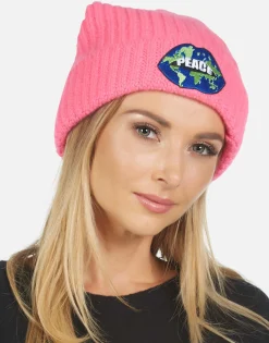 Lauren Moshi Blix World Peace Lips*Women Sweaters & Knits