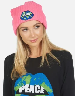 Lauren Moshi Blix World Peace Lips*Women Sweaters & Knits