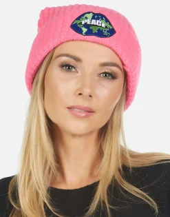 Lauren Moshi Blix World Peace Lips*Women Sweaters & Knits