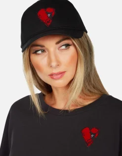 Lauren Moshi Boxing Glove Canvas Hat | Bay By * Hats