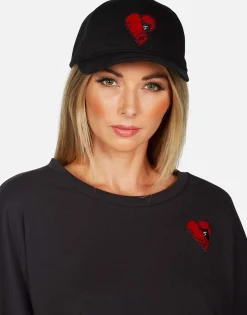 Lauren Moshi Boxing Glove Canvas Hat | Bay By * Hats