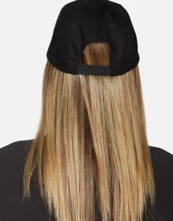 Lauren Moshi Chain Heart & Stars Canvas Hat | Bay By * Hats