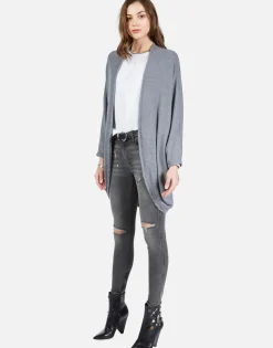 Lauren Moshi Cosmic Glam Eyes Cardigan Wrap | Isla By *Women Sweaters & Knits