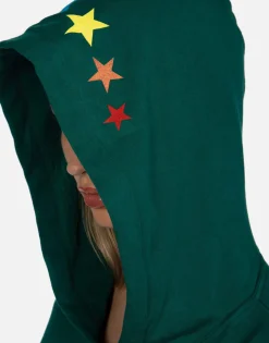 Lauren Moshi Crystal #1 Love Pullover Hoodie | Melanie By *Women Hoodies