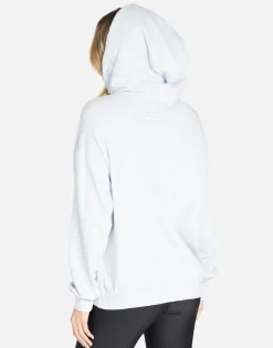 Lauren Moshi Crystal Elton John Hoodie In | Harmony By *Women Hoodies