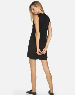 Lauren Moshi Deanna Tiger Tongue*Women Dresses