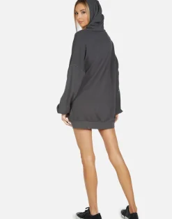 Lauren Moshi Desiree Brush Peace*Women Hoodies