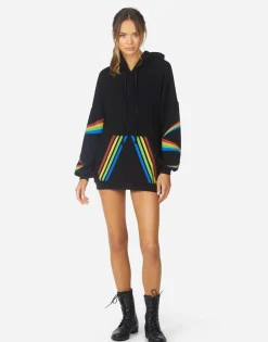 Lauren Moshi Desiree Geo Tiger*Women Dresses