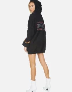 Lauren Moshi Desiree Zz Top Eliminator*Women Hoodies