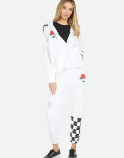 Lauren Moshi Destiny Chain Elements*Women Hoodies