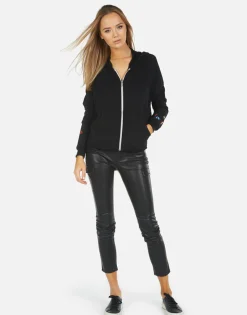 Lauren Moshi Destiny Ny Hand Elements*Women Hoodies