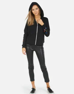 Lauren Moshi Destiny Ny Hand Elements*Women Hoodies