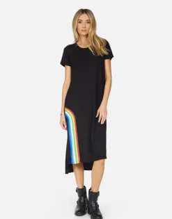 Lauren Moshi Genesis Elements Daisy*Women Dresses