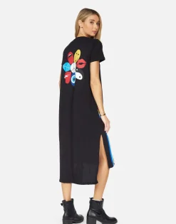 Lauren Moshi Genesis Elements Daisy*Women Dresses