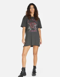 Lauren Moshi Geneva If I Roar*Women Dresses