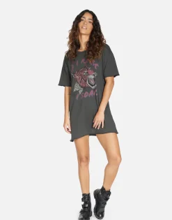 Lauren Moshi Geneva If I Roar*Women Dresses