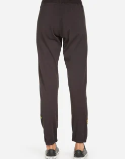 Lauren Moshi Gia Guns N' Roses*Women Long Sweatpants