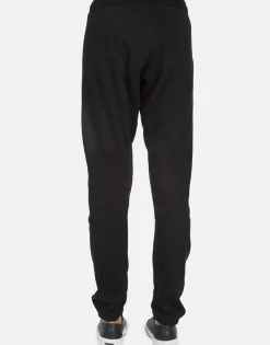 Lauren Moshi Gia Rainbow Skull*Women Long Sweatpants