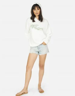 Lauren Moshi Harmony Hampton Jitney*Women Hoodies