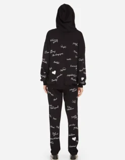 Lauren Moshi Harmony Happy Thoughts*Women Hoodies