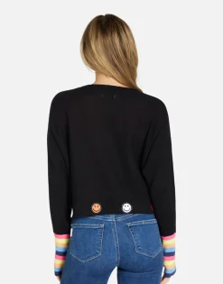 Lauren Moshi Hello Moshi 100% Pure Cashmere Sweater | Janelle By *Women Sweaters & Knits