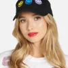 Lauren Moshi Hello Moshi Canvas Hat In | Bay By * Hats