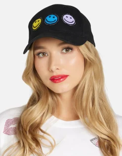 Lauren Moshi Hello Moshi Canvas Hat In | Bay By * Hats