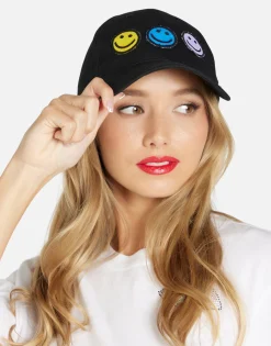 Lauren Moshi Hello Moshi Canvas Hat In | Bay By * Hats