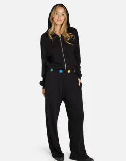 Lauren Moshi Hello Moshi Hoodie In | Lachelle By *Women Hoodies