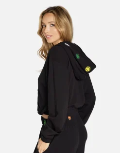 Lauren Moshi Hello Moshi Hoodie In | Lachelle By *Women Hoodies