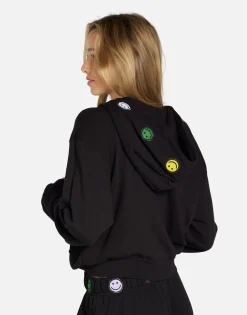 Lauren Moshi Hello Moshi Hoodie In | Lachelle By *Women Hoodies