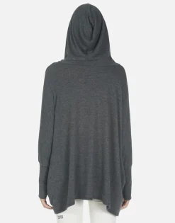 Lauren Moshi I'M A Mess Boyfriend Hoodie | Wilma By *Women Hoodies