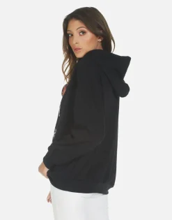 Lauren Moshi I'M A Mess Classic Pullover Hoodie | Harmony By *Women Hoodies