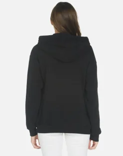 Lauren Moshi I'M A Mess Classic Pullover Hoodie | Harmony By *Women Hoodies